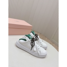 Miu Miu Sandals